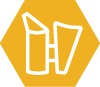 Icon Bienenfutter
